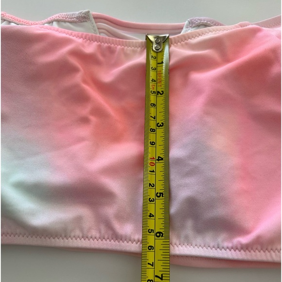 NWT Victoria’s Secret Tie Dye bralette - Picture 3 of 6